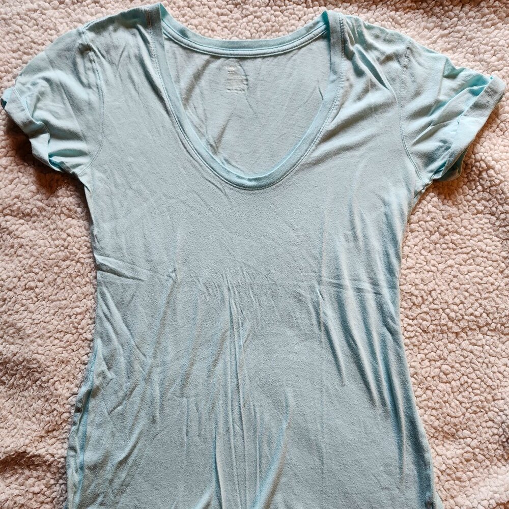 Womens tshirt